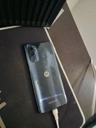 Celular barato Moto G52 128gb