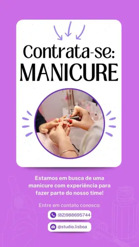 Manicure
