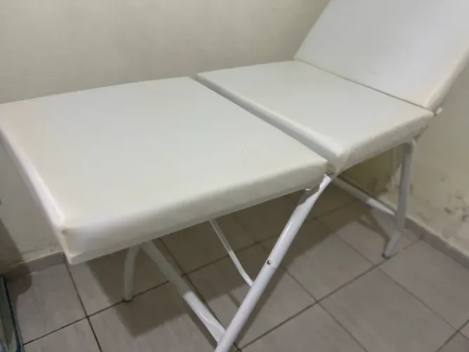 Maca hospitalar