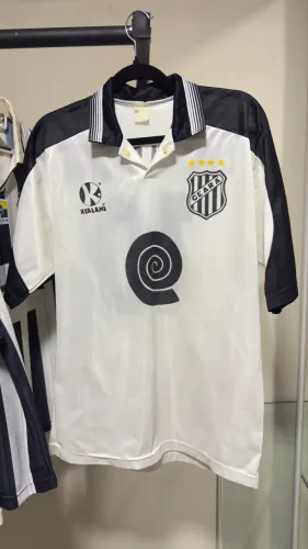 Camisa do Ceará - Original 1994