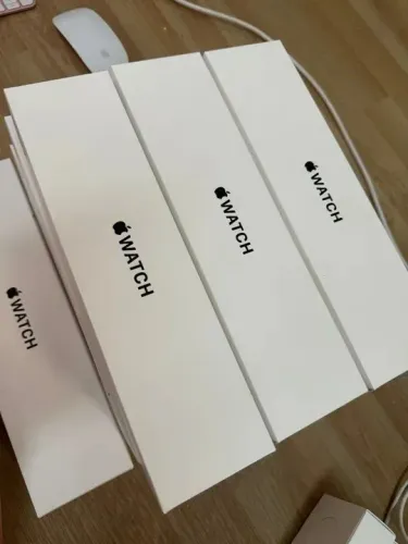Apple Watch Serie 11 42mm - Entrega Grátis - Novo Lacrado - Avaliamos O Seu - Até 18x