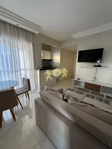 Rarus Flats - Flat para locação - Edifício Royal Ibirapuera