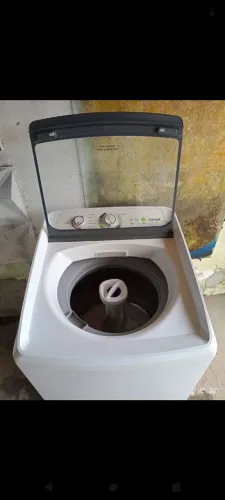 Máquina de lavar