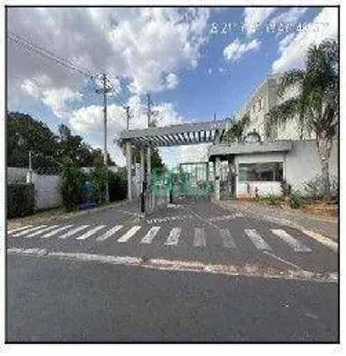 Apartamento com 1 dormitório à venda, 43 m² por R$ 75.305,50 - Valentina Figueiredo - Ribe