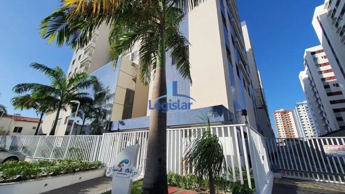 Apartamento 3 Quartos Aracaju - SE - Farolândia