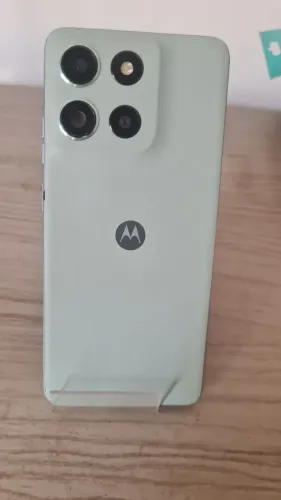 Carcaça moto g86 novo