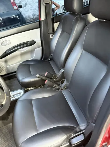 Kia Motors Picanto EX 1.1/1.0/ 1.0 Flex Aut. 2009