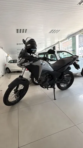 Sahara 2025 7.000 km