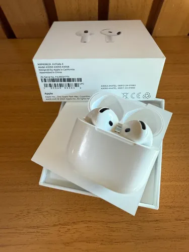 Airpods 4ª geração