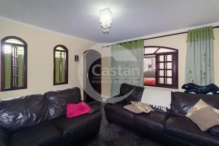 sobrado à venda na vila formosa