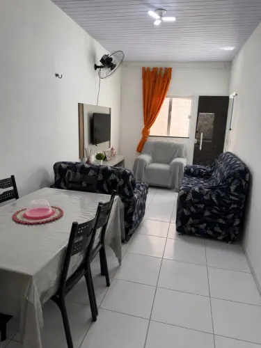 Casa Barreirinhas