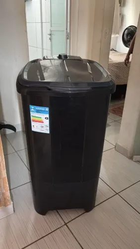 venda de tanquinho newmarq 10 kl