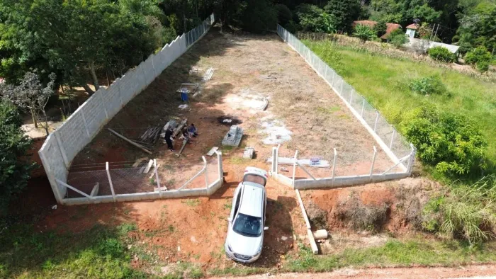 Terreno para chacara