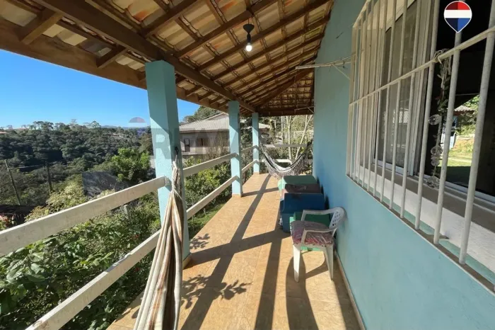 Chácara Atibaia Bairro do Portão dá Financiamento