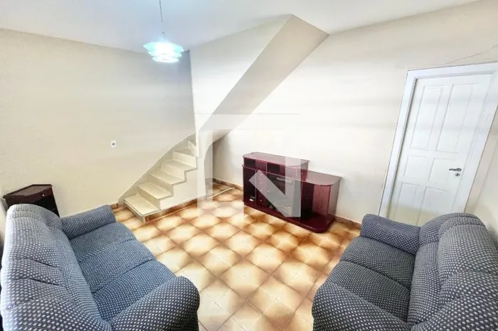 Casa à Venda - Santana, 2 Quartos, 134 m2