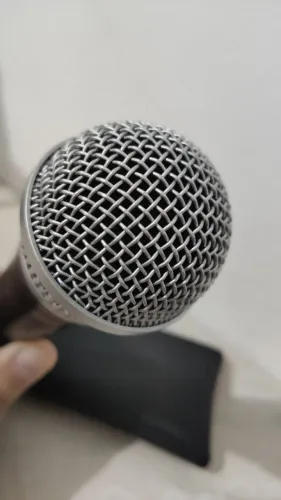 Microfone