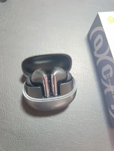 QCY HT08 MELOBUDS PRO