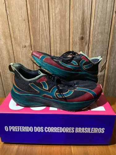 OLYMPIKUS CORRE 4 EDIÇÃO ESPECIAL