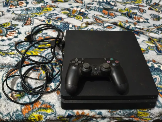 Playstation 4