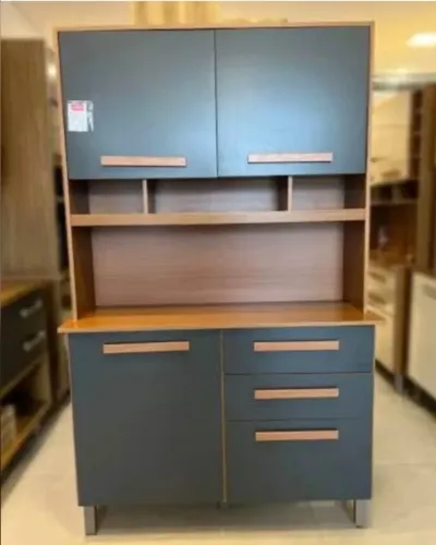 Armário de Cozinha (Produto Novo)