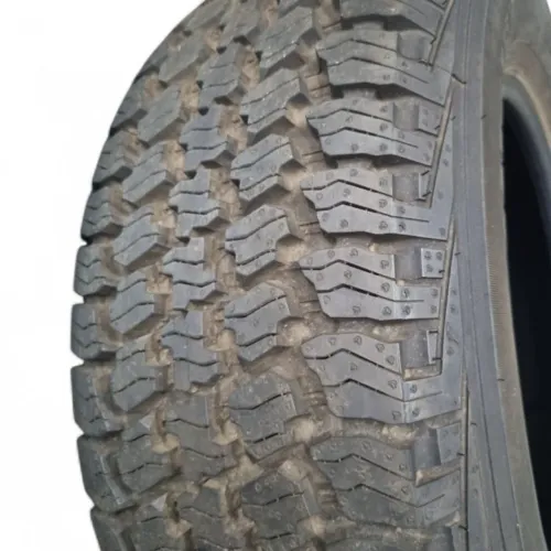  Pneu 265/65/17 Goodyear Wrangler Workhorse AT