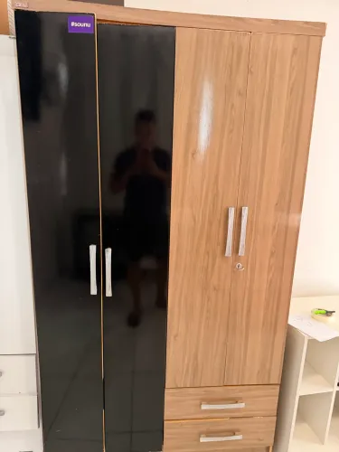 Guarda Roupas