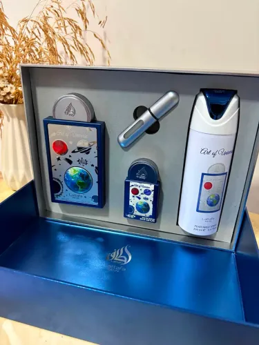 Perfume Árabe