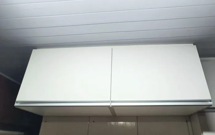 Armário Aéreo MDF 