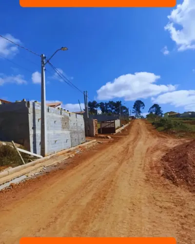Mais Terreno Pelo Seu Investimento