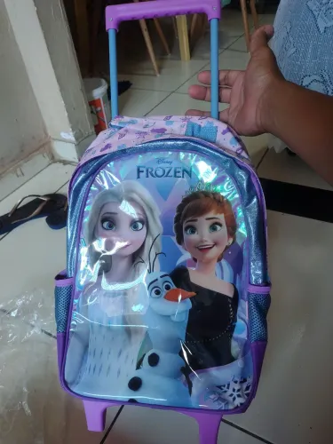 Mochila