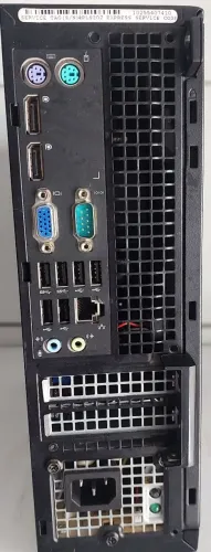 Microcomputador core i5, 8gb de memoria