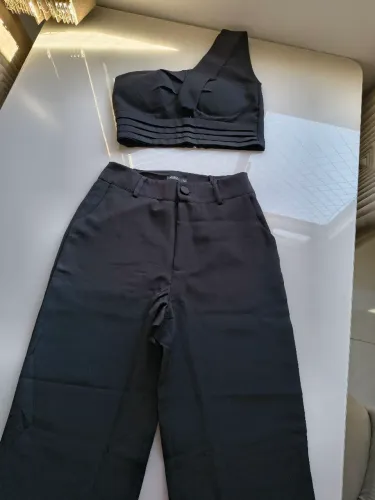 Conjunto tamanho M