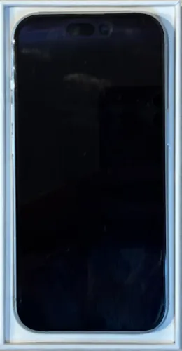 iPhone 15 Azul 256GB- Impecável +Brindes