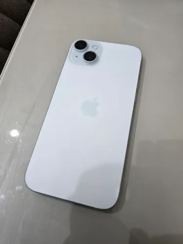 Iphone 15 plus memoria 512gb bateria 92% 1 ano de uso
