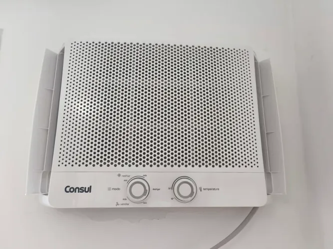Ar condicionado Consul 7500 BTU
