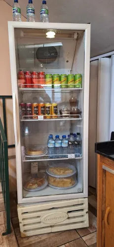 Expositor Refrigerado Vertical 451L