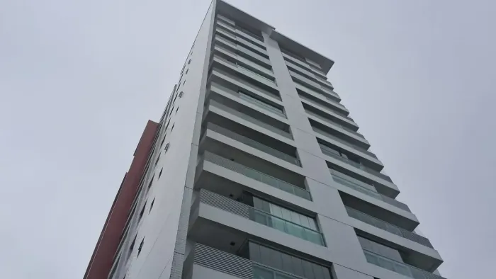 Smart Centro - 02 Quartos - Mobiliado 100% - Centro