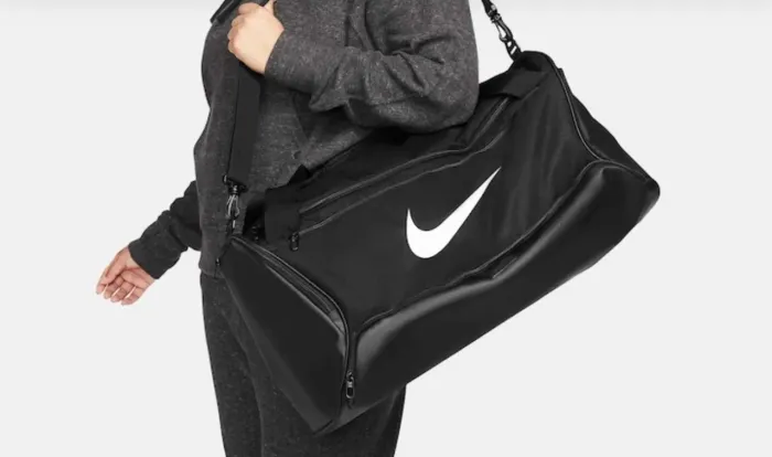 Mala Nike unissex - 60 litros 