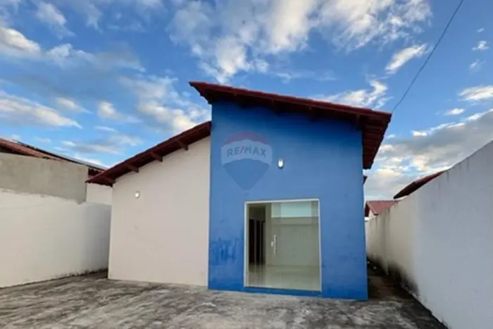 Casa disponível para Venda !