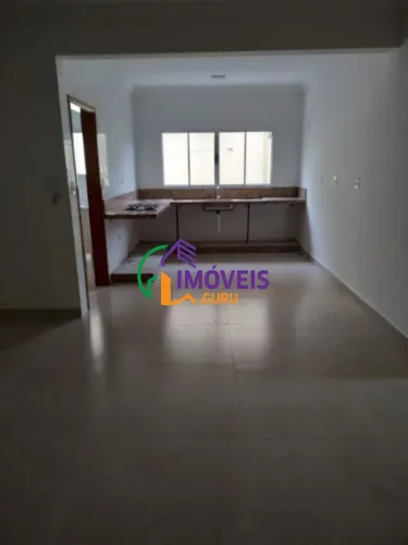 APARTAMENTO - PARQUE VIVALDI LEITE RIBEIRO - MG