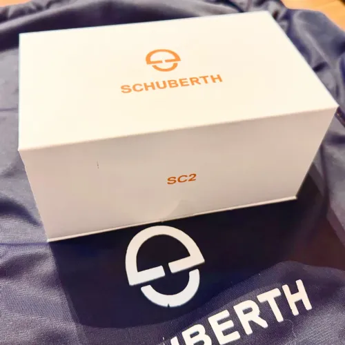 Comunicador Schuberth SC2 Standard