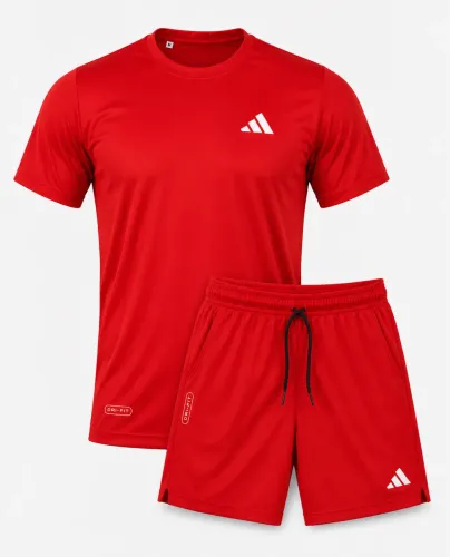     Roupas Masculinas Adidas Dry Fit Premium