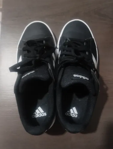 Tênis Adidas Grand Court Base 2.0