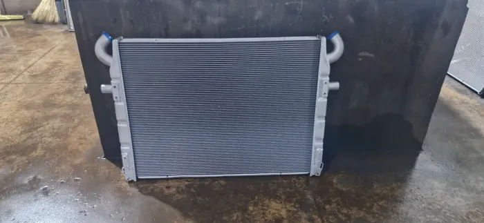 RADIADOR AGUA 113