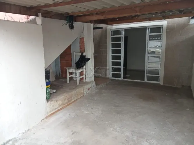 Casa para locação na Casa verde, 1 Dormitório, 1 Banheiro, 1 Sala, 1 Vaga.