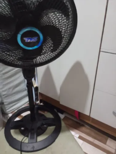 Ventilador
