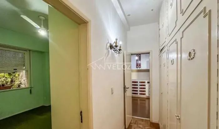 Apartamento : Padrão / Residencial / Botafogo