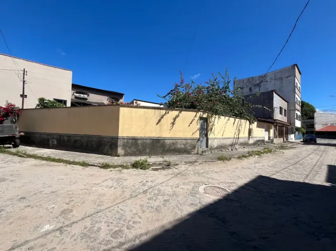 Imóvel para venda com 192 metros quadrados com 2 quartos em IBES - Vila Velha - ES