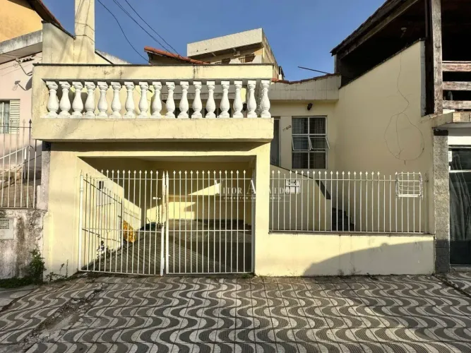 Casa comercial à venda - Jardim Icatu - Votorantim/SP