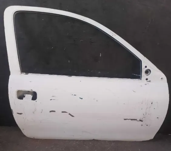 Porta Dianteira Direita Corsa Wind 1996 1997 1998 A 2001 2p